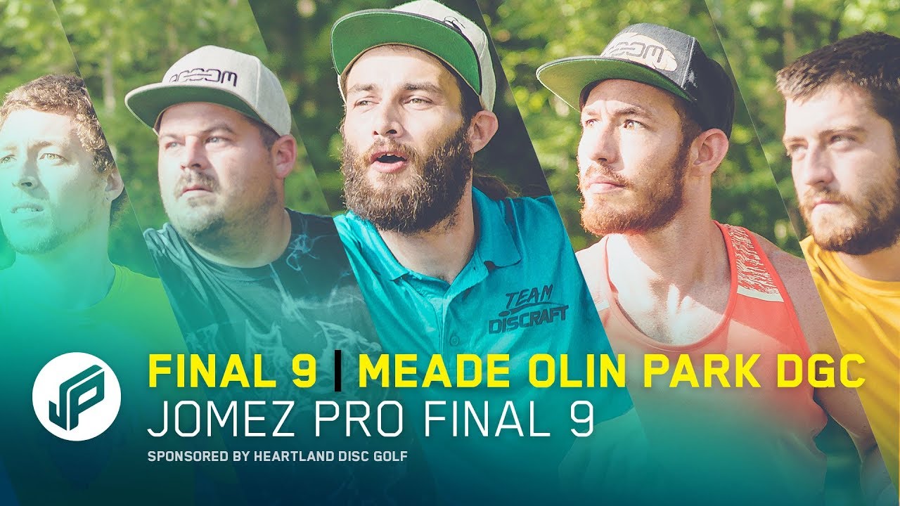 Jomez Pro Final 9 | Brandenburg, KY