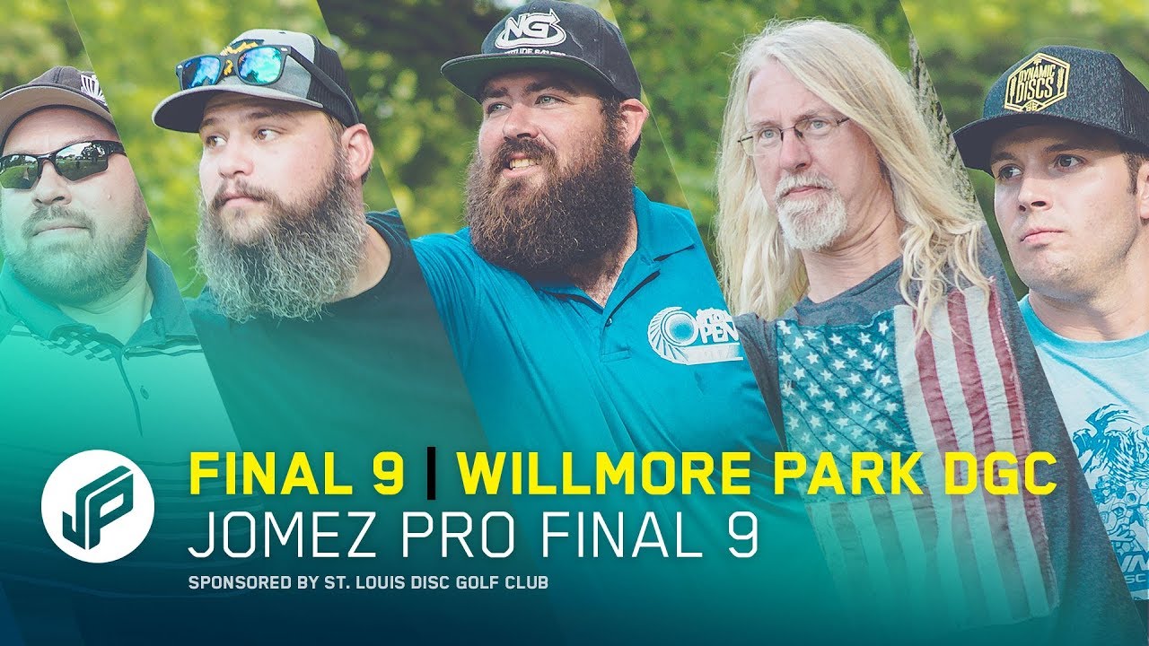 2017 Jomez Pro Final 9 | St. Louis, MO