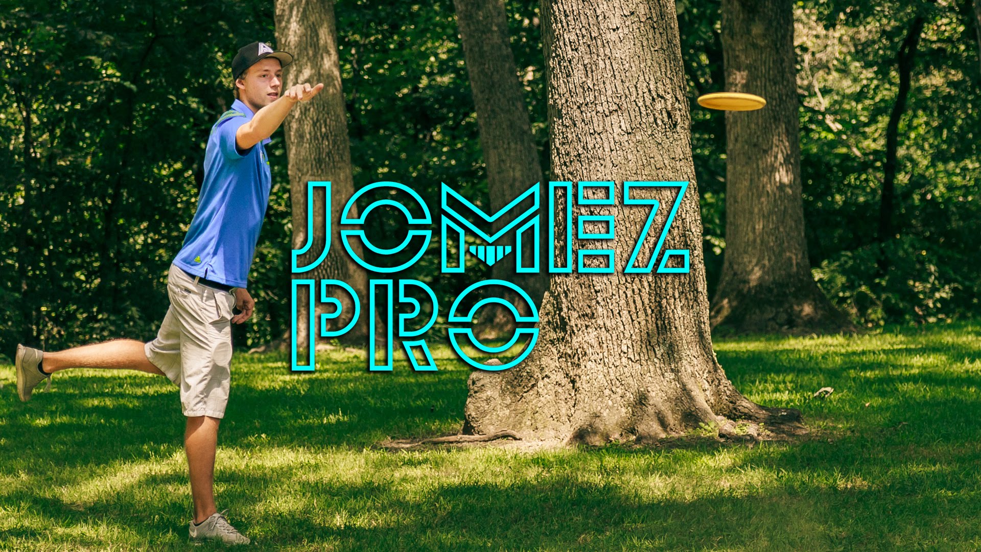 Ledgestone Open 2015 MPO Round 1