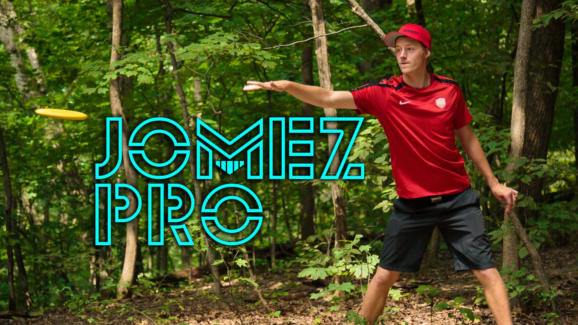 Ledgestone Open 2015 MPO Round 3