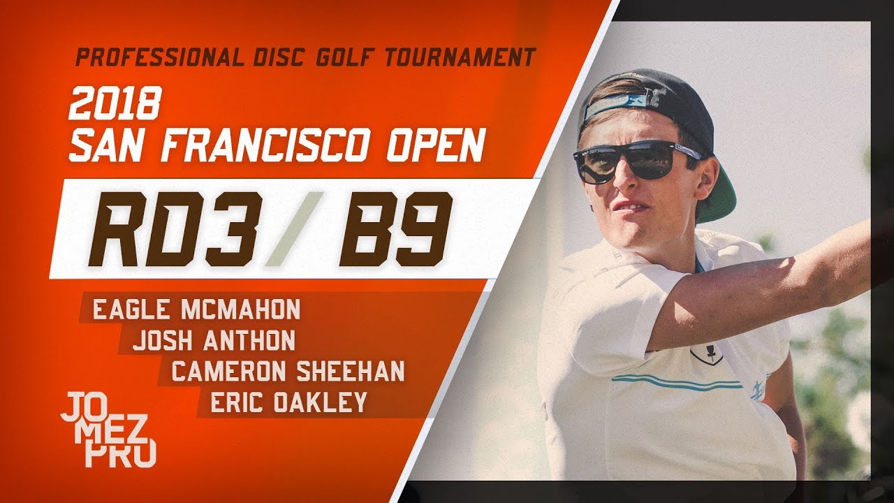 2018 San Francisco Open | Final Rd, B9