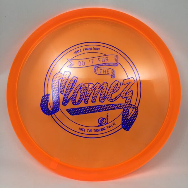 Slomez Innova Champion Mako3 - Image 3
