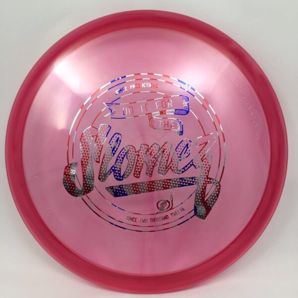 Slomez Innova Champion Mako3