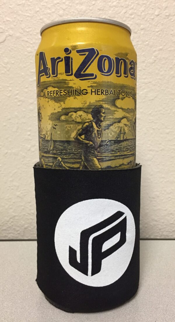 Jomez Pro Lockup/JP Koozie - Image 4