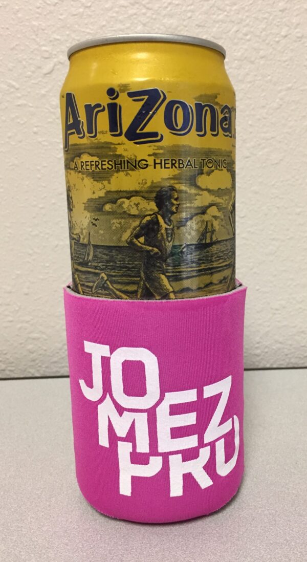 Jomez Pro Lockup/JP Koozie - Image 5
