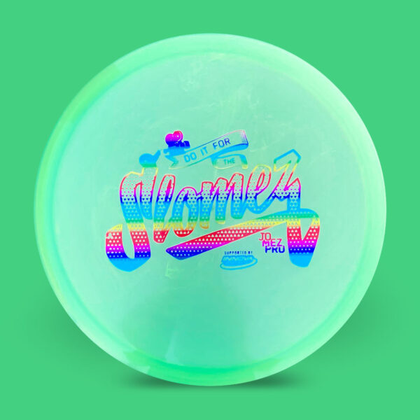 Slomez Innova Luster Champion Rocx3