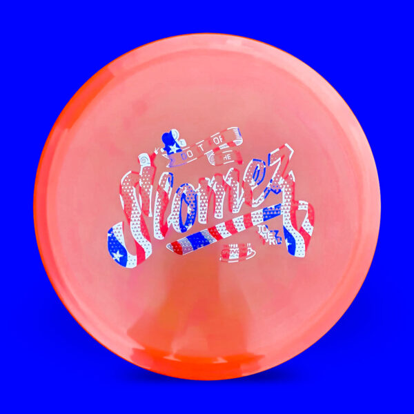 Slomez Innova Luster Champion Rocx3 - Image 2