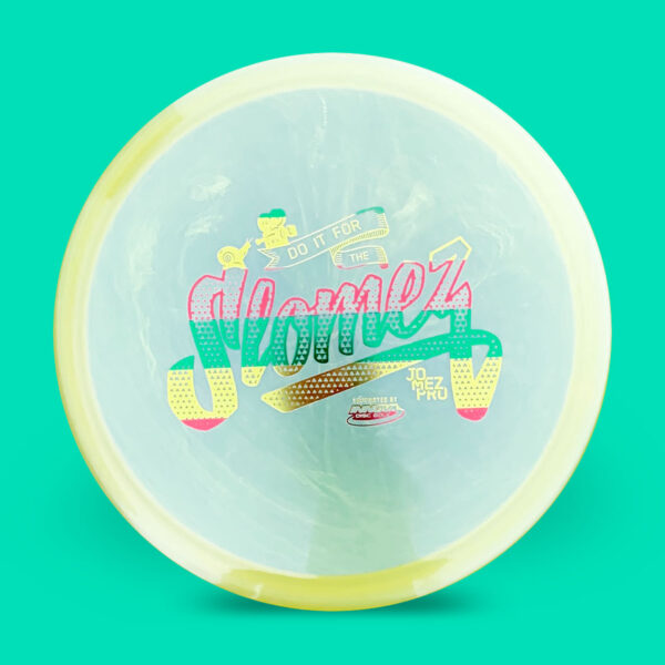 Slomez Innova Luster Champion Rocx3 - Image 3