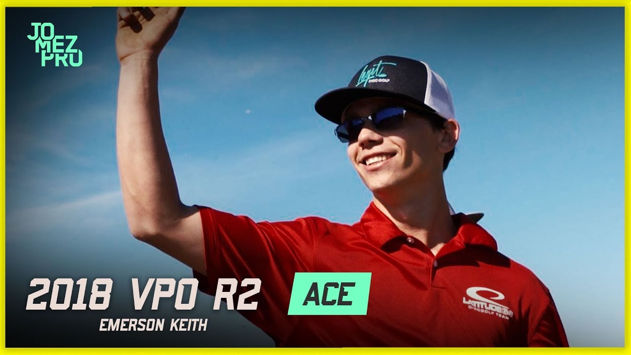 2018 VPO | Emerson Keith ACE