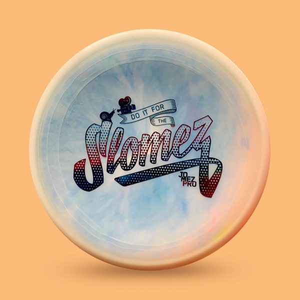 Slomez Discraft ESP Buzzz - Image 3
