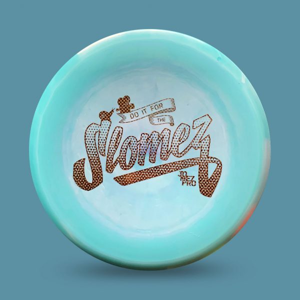 Slomez Discraft ESP Buzzz