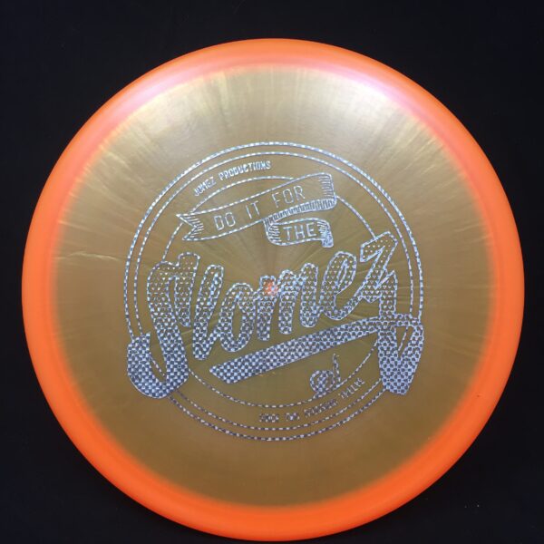 OG Slomez Discraft Z Line Zone - Image 5