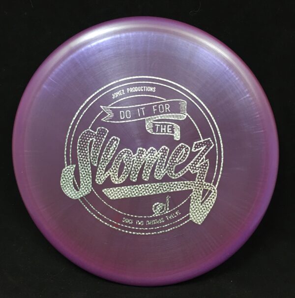 OG Slomez Discraft Z Line Zone - Image 2