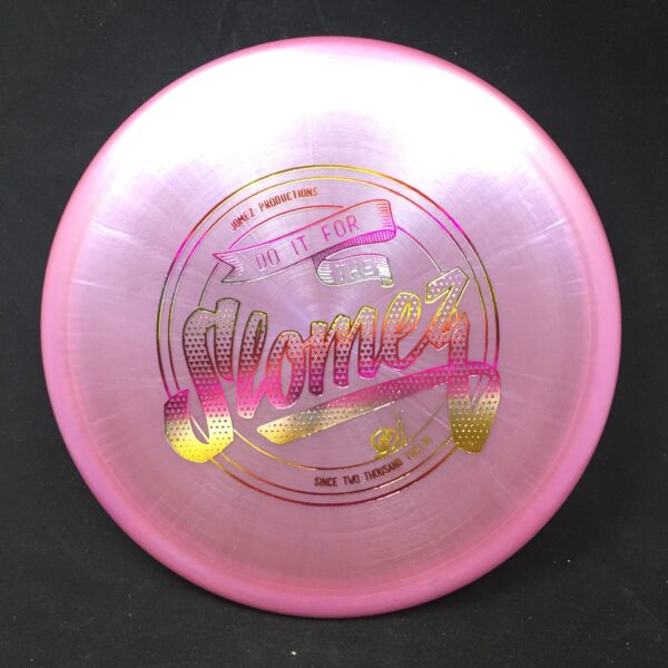 OG Slomez Discraft Z Line Zone
