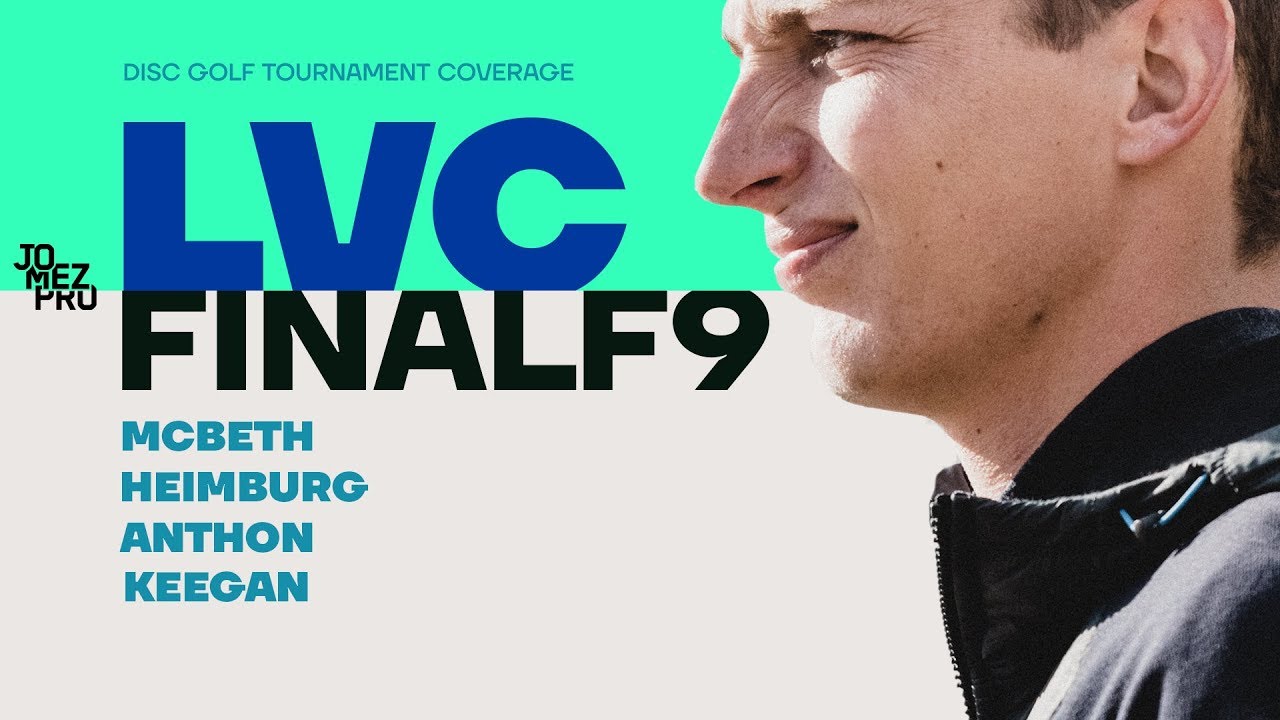 2019 LVC | Final Round Front 9