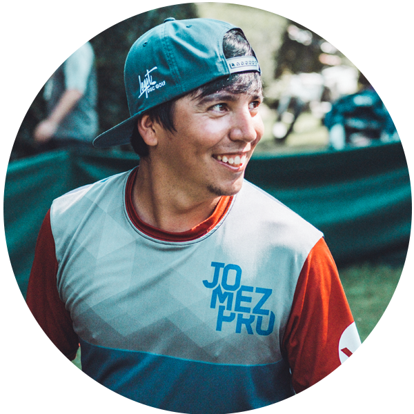 Jerry Gomez - JomezPro Crew Jerry Gomez - JomezPro Crew