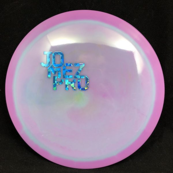 JomezPro Prodigy Spectrum H1 - Image 3