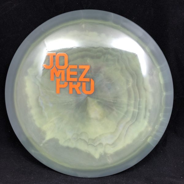 JomezPro Prodigy Spectrum H1 - Image 4