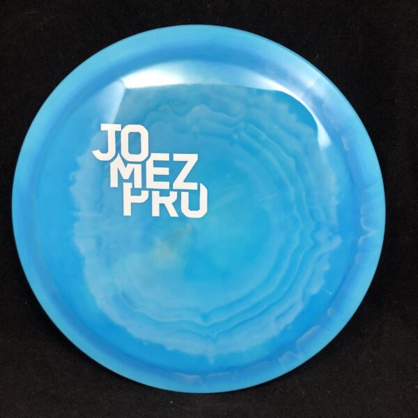 JomezPro Prodigy Spectrum H1