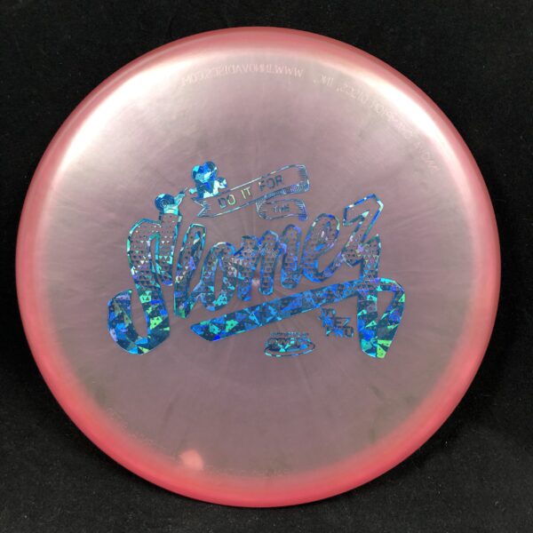 Slomez Innova Luster Champion AviarX3 - Image 3