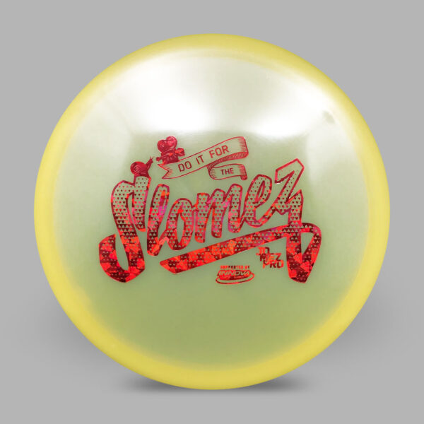 Slomez Innova Luster Gator (Beaded)