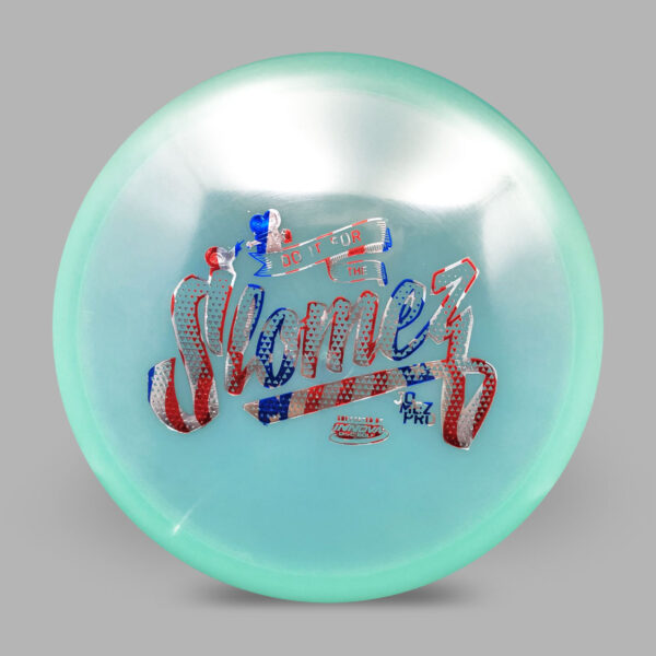 Slomez Innova Luster Gator (Beaded) - Image 2
