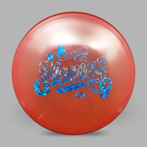 Slomez Innova Luster Gator (Beaded) - Image 3
