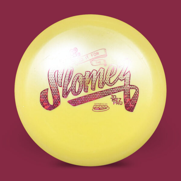 Slomez Innova JK Pro Aviar - Image 6