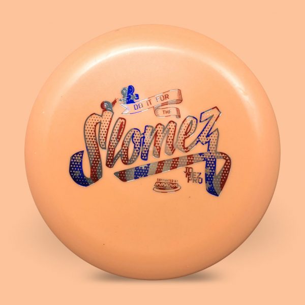 Slomez Innova JK Pro Aviar - Image 4