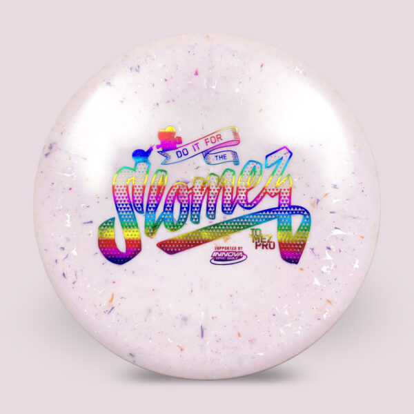 Slomez Innova Splatter Star Roc3 - Image 3