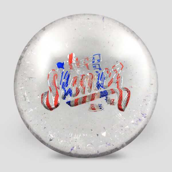 Slomez Innova Splatter Star Roc3