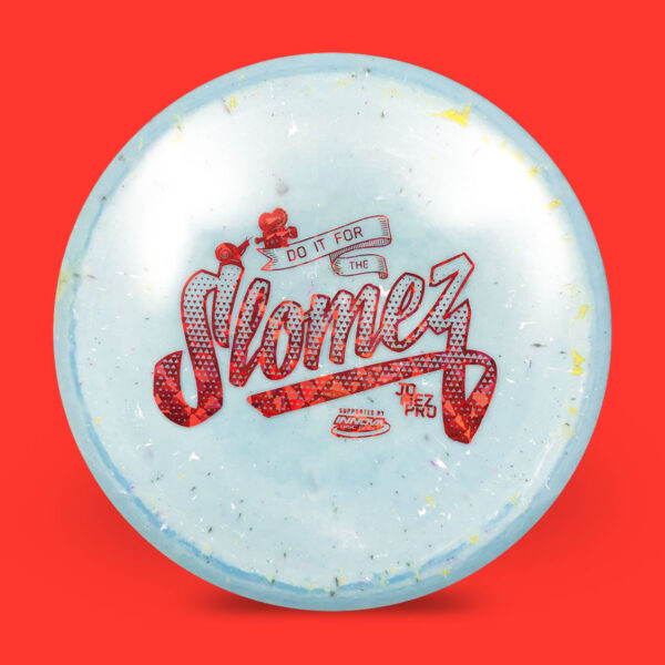 Slomez Innova Splatter Star Roc3 - Image 2