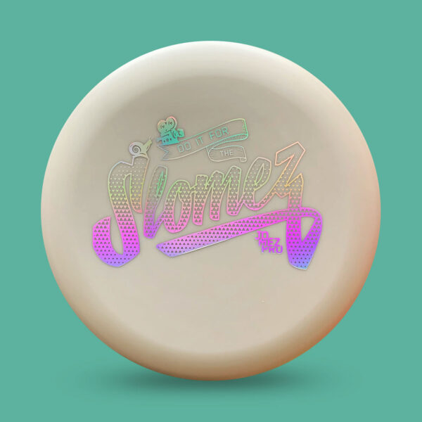 OG Slomez Discmania D-Line P2 - Image 3