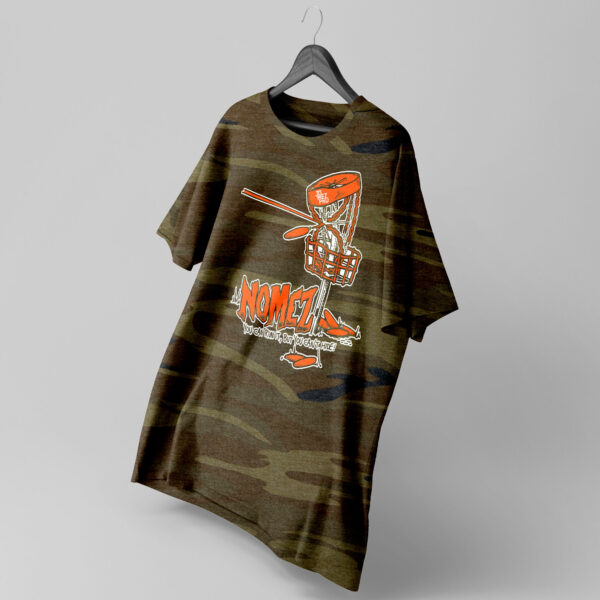 Nomez Tee - Image 6