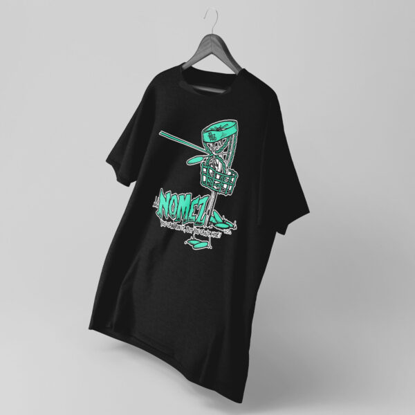 Nomez Tee - Image 3