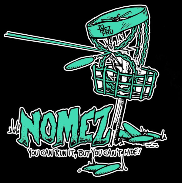 Nomez Tee - Image 2