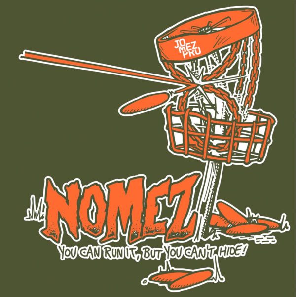 Nomez Tee - Image 5