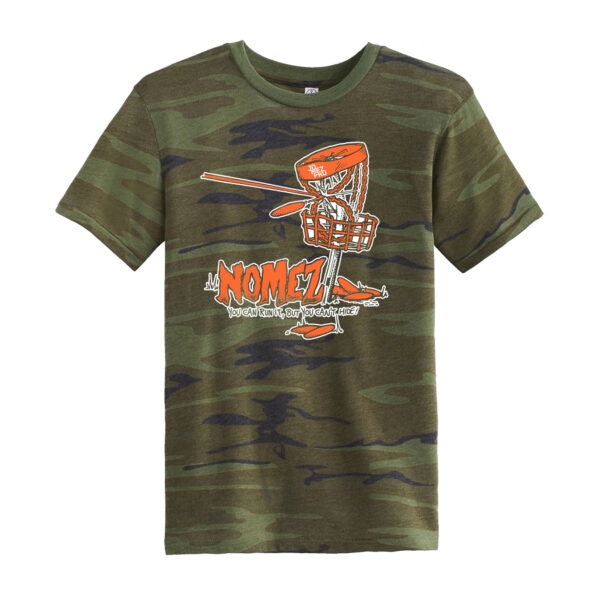 Nomez Tee - Image 4