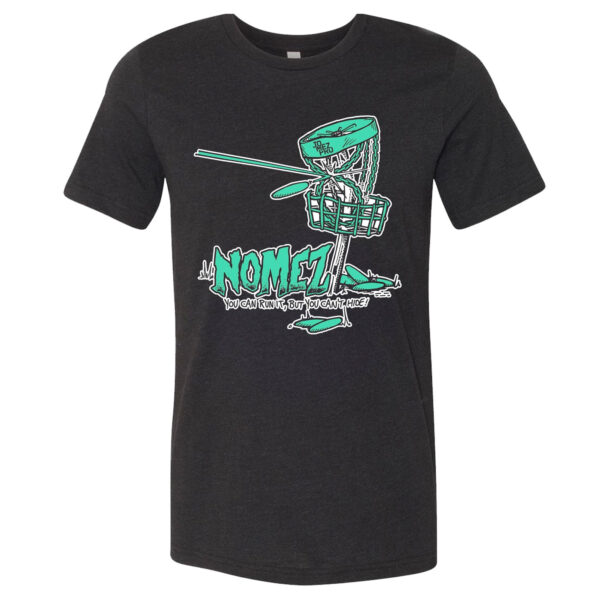 Nomez Tee
