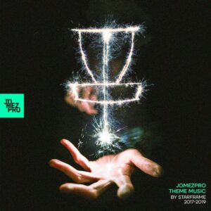 JomezPro Theme Music Album (2017-2023)
