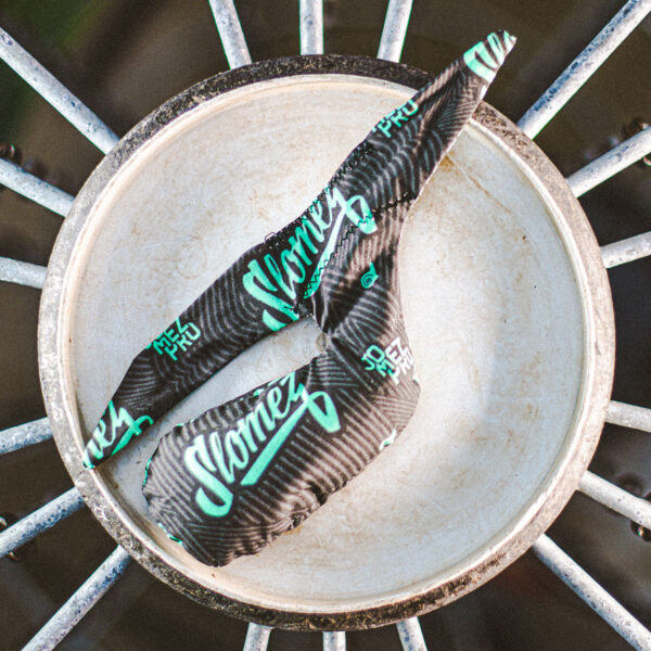 Slomez Whale Sac Grip Bag