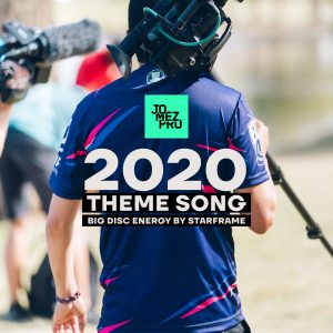 JomezPro 2020 Theme Song – Big Disc Energy