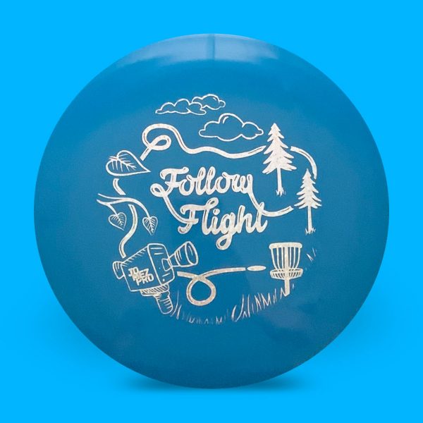 FollowFlight Innova Star Teebird - Image 2