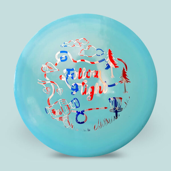 FollowFlight Innova Star Teebird - Image 3