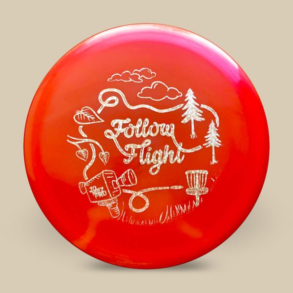 FollowFlight Innova Star Teebird - Image 8