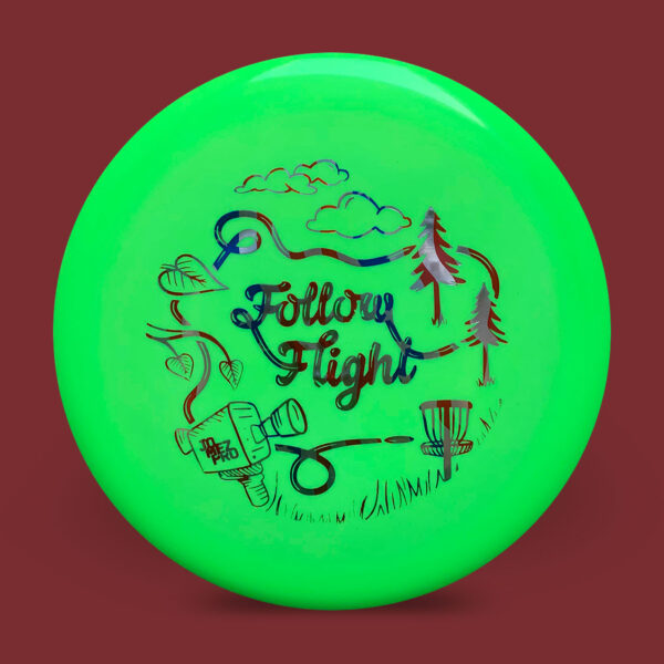 FollowFlight Innova Star Destroyer - Image 2