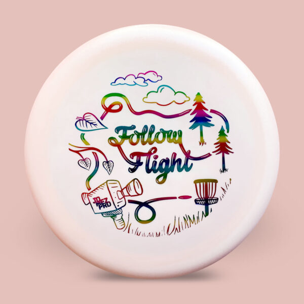 FollowFlight Innova Star Teebird