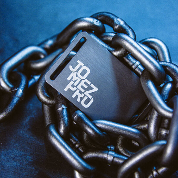 JomezPro Belt Buckle