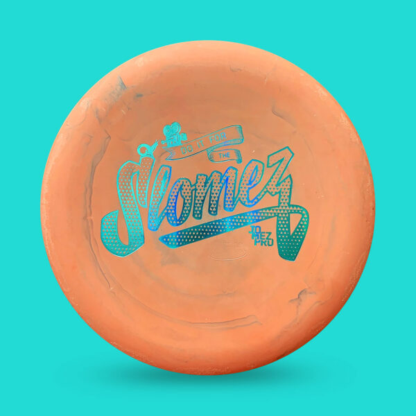 Slomez Gateway Sure Grip SSS Wizard - Image 4