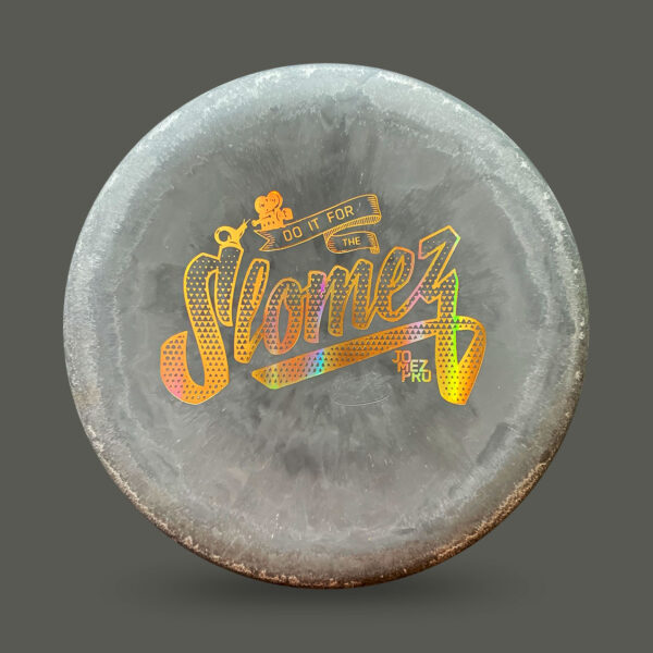 Slomez Gateway Sure Grip SSS Wizard - Image 3